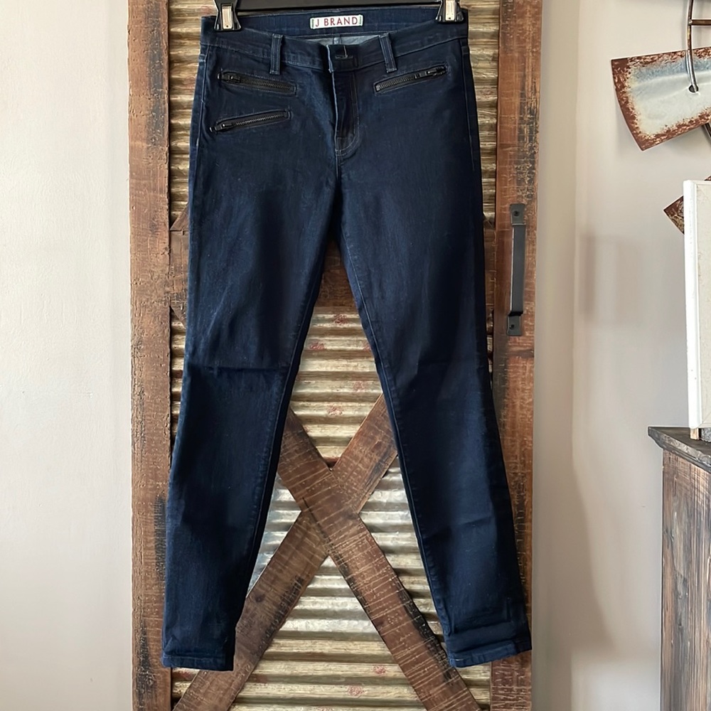 J Brand skinny jean size 27